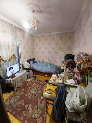 2-комн. дом/дача - пос. Кешля - 55 м² (7)