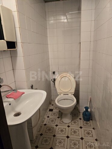 4-комн. вторичка - м. Азадлыг проспекти - 120 м² (19)