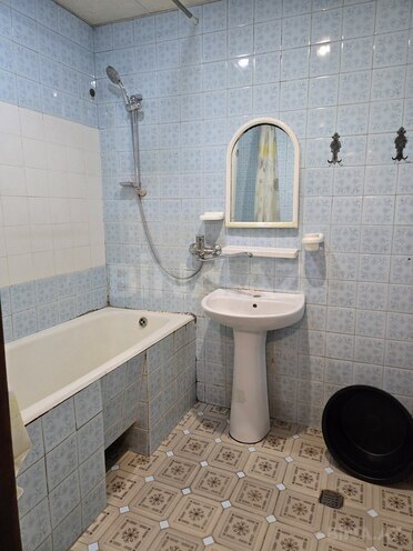 4-комн. вторичка - м. Азадлыг проспекти - 120 м² (18)