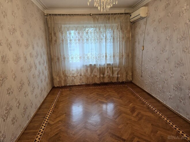 4-комн. вторичка - м. Азадлыг проспекти - 120 м² (17)
