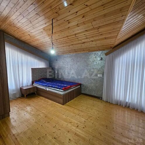 6-комн. дом/дача - пос. Мардакан - 260 м² (18)