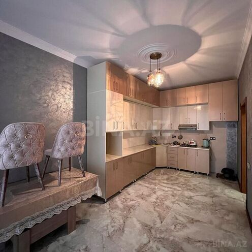 6-комн. дом/дача - пос. Мардакан - 260 м² (12)