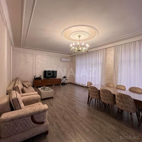 6-комн. дом/дача - пос. Мардакан - 260 м² (11)