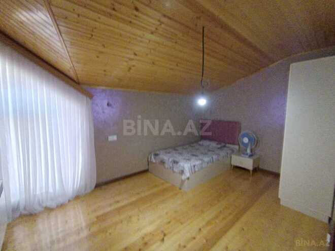 6-комн. дом/дача - пос. Мардакан - 260 м² (15)