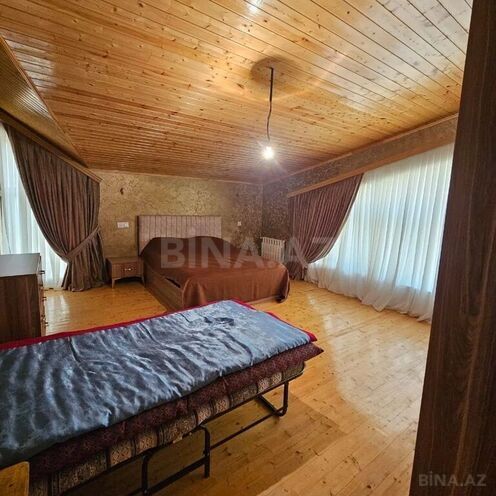 6-комн. дом/дача - пос. Мардакан - 260 м² (17)