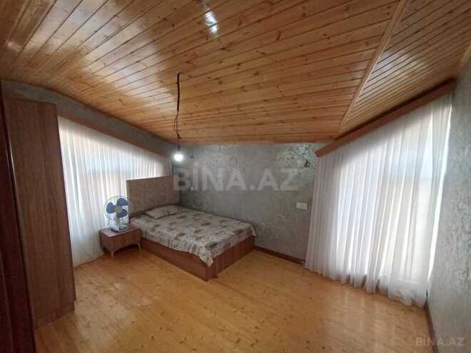 6-комн. дом/дача - пос. Мардакан - 260 м² (16)