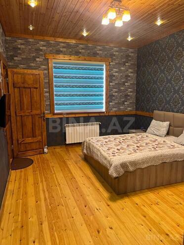 3-комн. дом/дача - пос. Шаган - 100 м² (8)