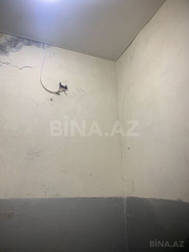 2 otaqlı köhnə tikili - Yeni Yasamal q. - 60 m² (6)