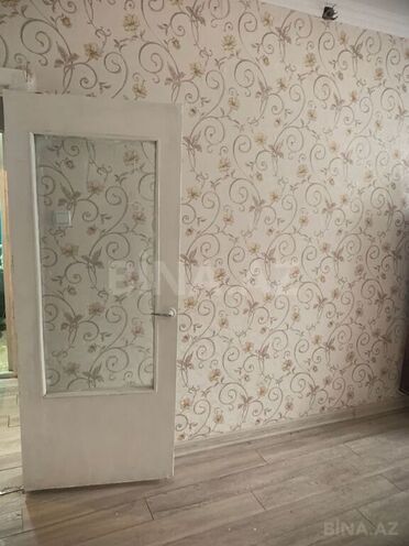 2 otaqlı köhnə tikili - Yeni Yasamal q. - 60 m² (11)