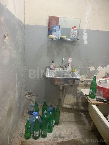 2 otaqlı köhnə tikili - Yeni Yasamal q. - 60 m² (8)