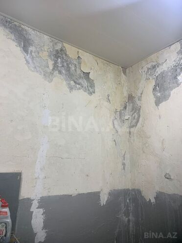 2 otaqlı köhnə tikili - Yeni Yasamal q. - 60 m² (3)