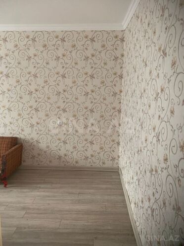 2 otaqlı köhnə tikili - Yeni Yasamal q. - 60 m² (14)