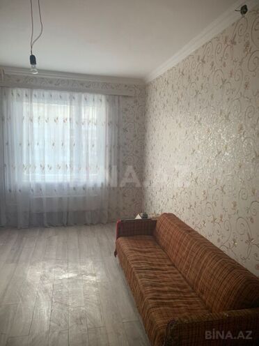 2 otaqlı köhnə tikili - Yeni Yasamal q. - 60 m² (13)