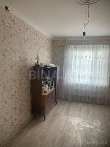 2 otaqlı köhnə tikili - Yeni Yasamal q. - 60 m² (12)