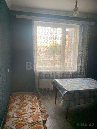 2 otaqlı köhnə tikili - Yeni Yasamal q. - 60 m² (2)