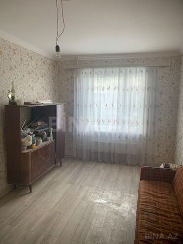 2 otaqlı köhnə tikili - Yeni Yasamal q. - 60 m² (1)