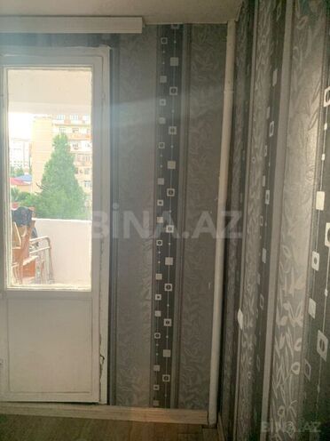 2 otaqlı köhnə tikili - Yeni Yasamal q. - 60 m² (15)