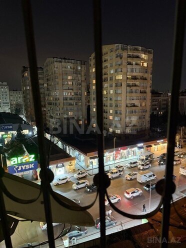 3-комн. новостройка - пос. 8-й мкр - 85 м² (11)