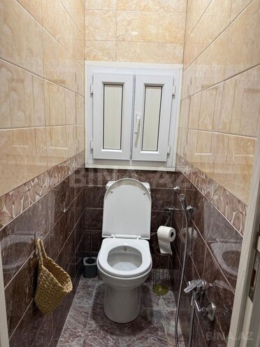 3-комн. новостройка - пос. 8-й мкр - 85 м² (10)