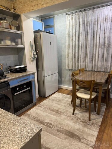 3-комн. новостройка - пос. 8-й мкр - 85 м² (6)
