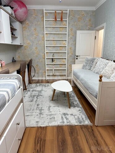 3-комн. новостройка - пос. 8-й мкр - 85 м² (3)