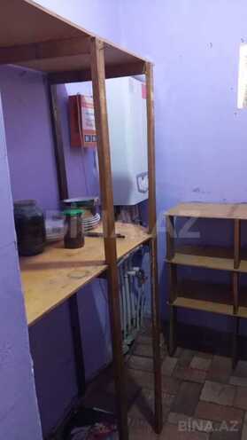 3 otaqlı həyət evi/bağ evi - Xaçmaz - 140 m² (7)