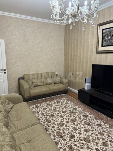 3-комн. новостройка - пос. 8-й мкр - 85 м² (1)