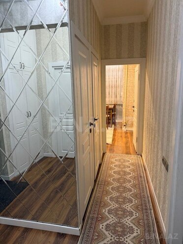 3-комн. новостройка - пос. 8-й мкр - 85 м² (8)