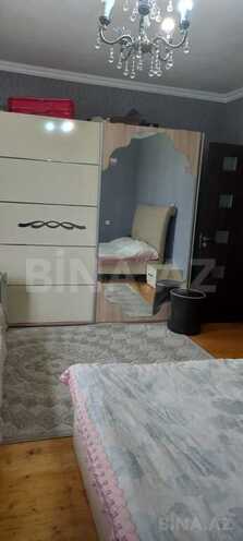 3 otaqlı həyət evi/bağ evi - Xaçmaz - 140 m² (18)
