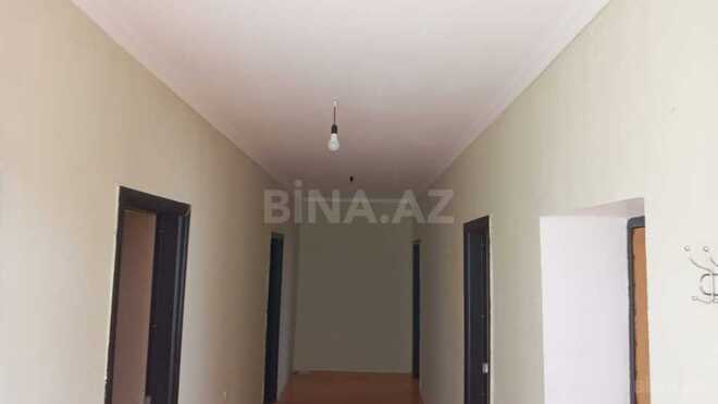 3 otaqlı həyət evi/bağ evi - Xaçmaz - 140 m² (26)