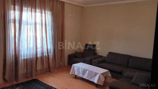 3 otaqlı həyət evi/bağ evi - Xaçmaz - 140 m² (8)