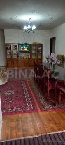 3 otaqlı həyət evi/bağ evi - Xaçmaz - 140 m² (21)