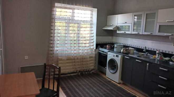 3 otaqlı həyət evi/bağ evi - Xaçmaz - 140 m² (12)