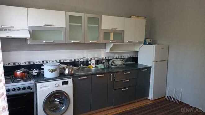 3 otaqlı həyət evi/bağ evi - Xaçmaz - 140 m² (14)
