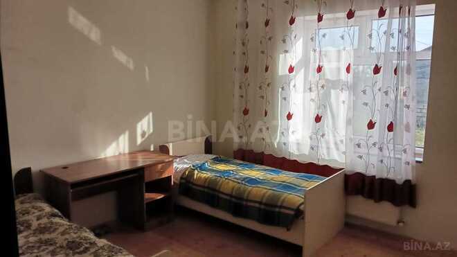 3 otaqlı həyət evi/bağ evi - Xaçmaz - 140 m² (9)