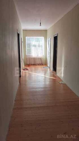 3 otaqlı həyət evi/bağ evi - Xaçmaz - 140 m² (17)