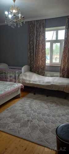 3 otaqlı həyət evi/bağ evi - Xaçmaz - 140 m² (24)