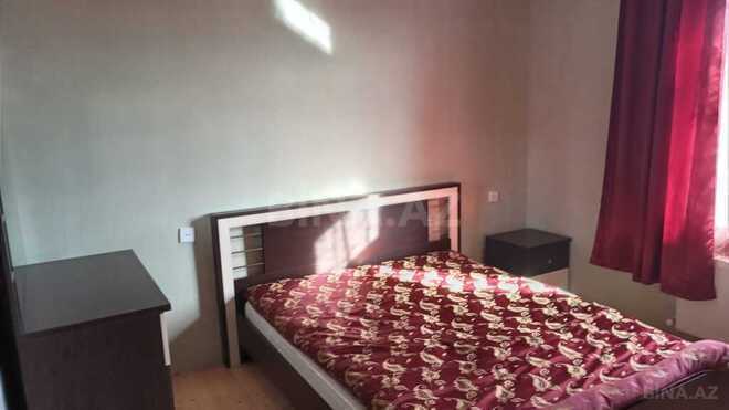 3 otaqlı həyət evi/bağ evi - Xaçmaz - 140 m² (15)