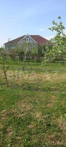 3 otaqlı həyət evi/bağ evi - Xaçmaz - 140 m² (3)