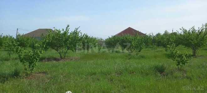 3 otaqlı həyət evi/bağ evi - Xaçmaz - 140 m² (5)