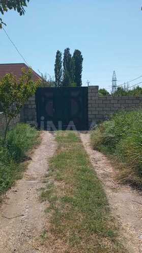 3 otaqlı həyət evi/bağ evi - Xaçmaz - 140 m² (6)