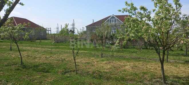3 otaqlı həyət evi/bağ evi - Xaçmaz - 140 m² (2)