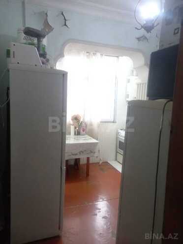 2 otaqlı köhnə tikili - Yeni Yasamal q. - 65 m² (2)