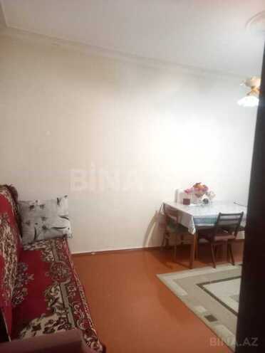 2 otaqlı köhnə tikili - Yeni Yasamal q. - 65 m² (3)