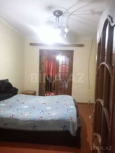 2 otaqlı köhnə tikili - Yeni Yasamal q. - 65 m² (4)