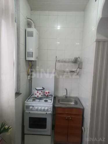 2 otaqlı köhnə tikili - Yeni Yasamal q. - 65 m² (7)
