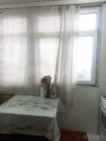2 otaqlı köhnə tikili - Yeni Yasamal q. - 65 m² (9)