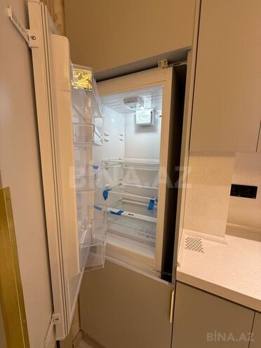 2 otaqlı yeni tikili - Nərimanov r. - 41 m² (10)