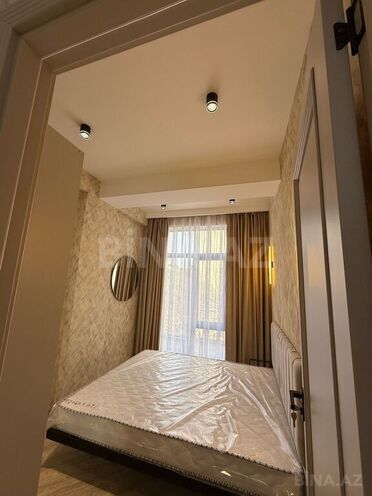 2 otaqlı yeni tikili - Nərimanov r. - 41 m² (3)