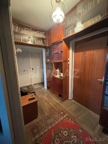 3-комн. вторичка - м. 20 января - 80 м² (8)
